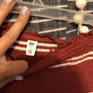 Nordstrom Bp jumpsuit